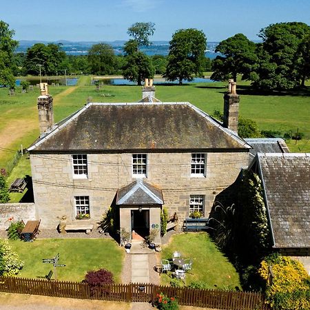 مبيت وإفطار نورث كوينزفيري Parkhead House المظهر الخارجي الصورة