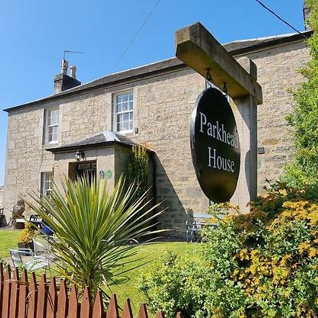 مبيت وإفطار نورث كوينزفيري Parkhead House المظهر الخارجي الصورة