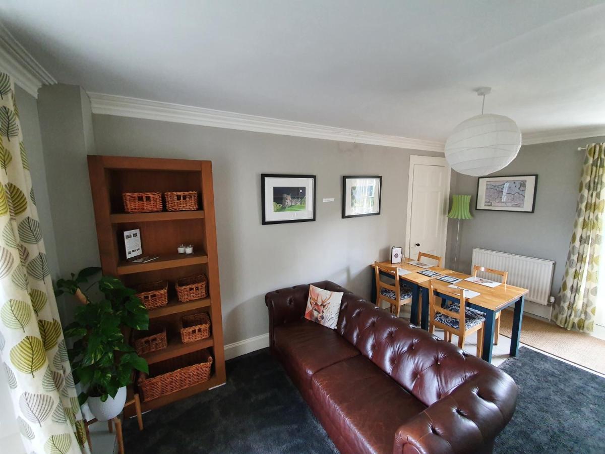 مبيت وإفطار نورث كوينزفيري Parkhead House المظهر الخارجي الصورة