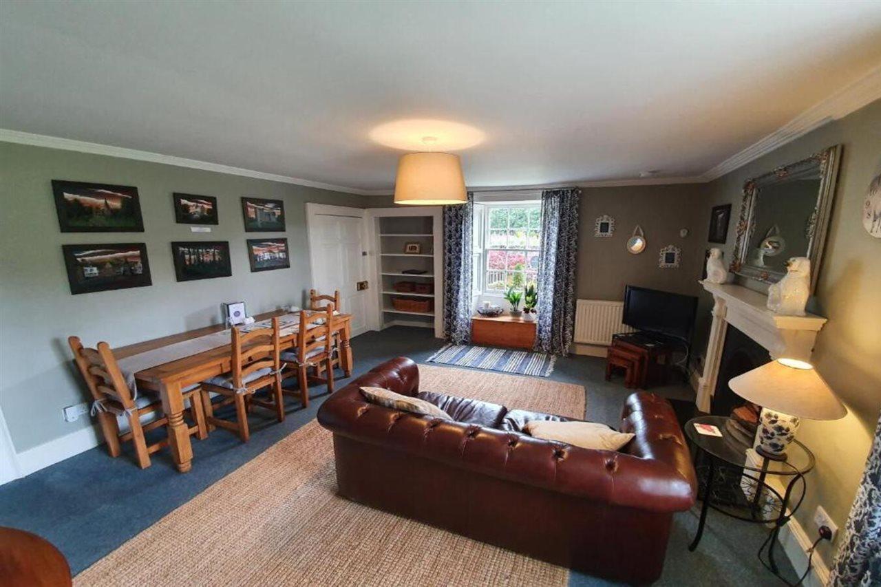 مبيت وإفطار نورث كوينزفيري Parkhead House المظهر الخارجي الصورة