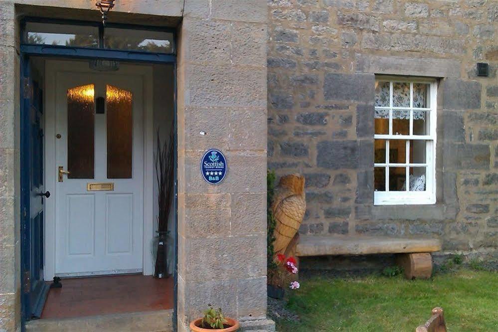 مبيت وإفطار نورث كوينزفيري Parkhead House المظهر الخارجي الصورة